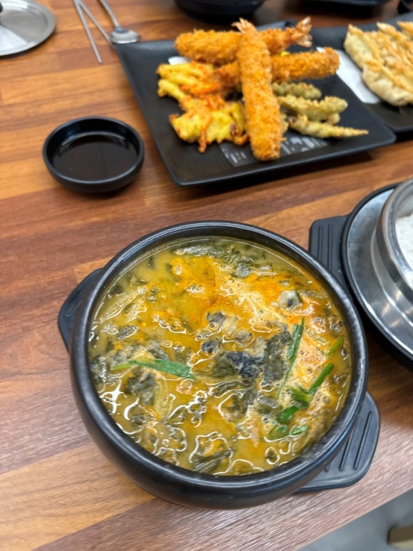 송담추어탕 이미지