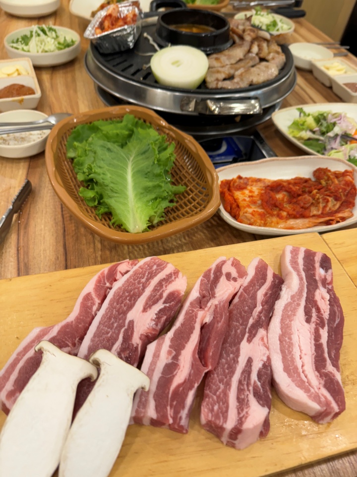 해바라기식당 이미지