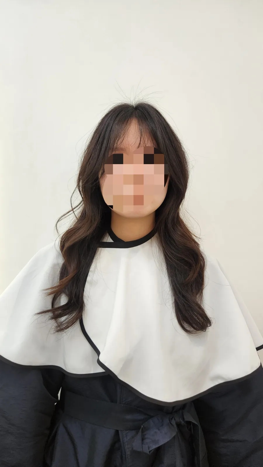 혜정헤어 이미지
