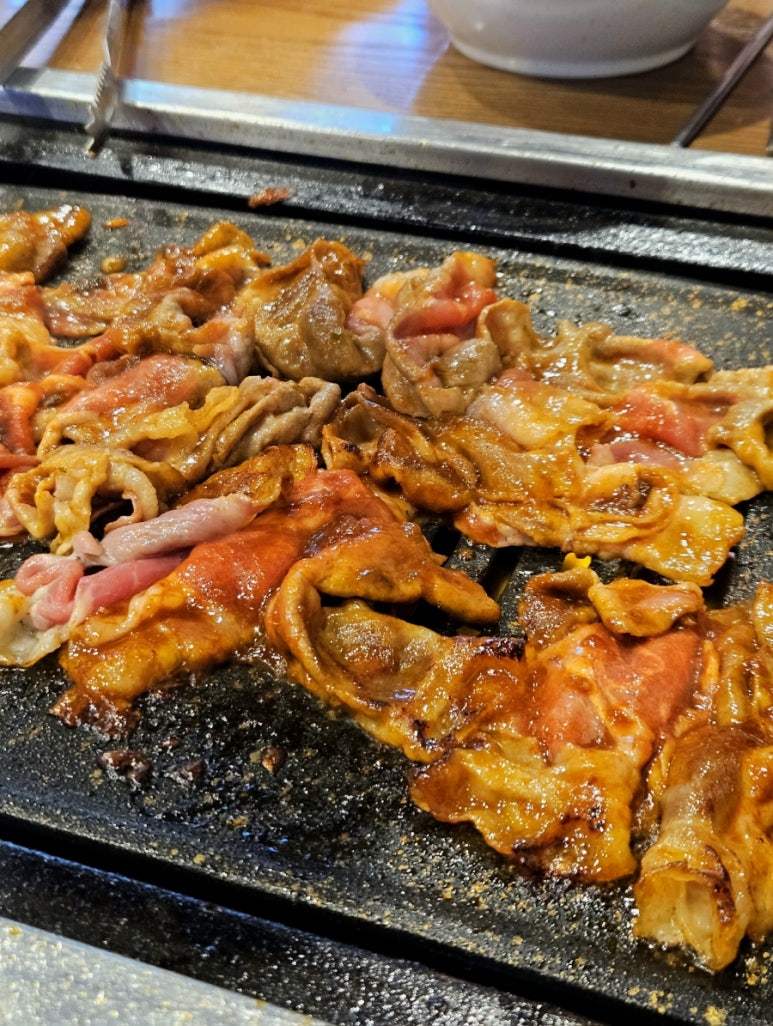 화성새마을식당 이미지