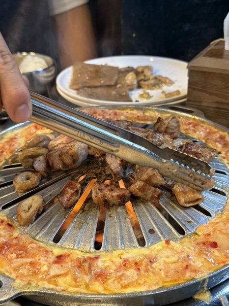 수유진미갈매기 이미지