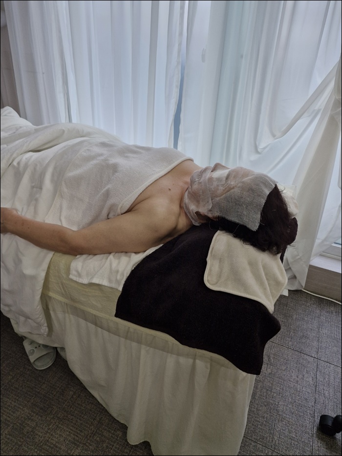 피부날다 이미지