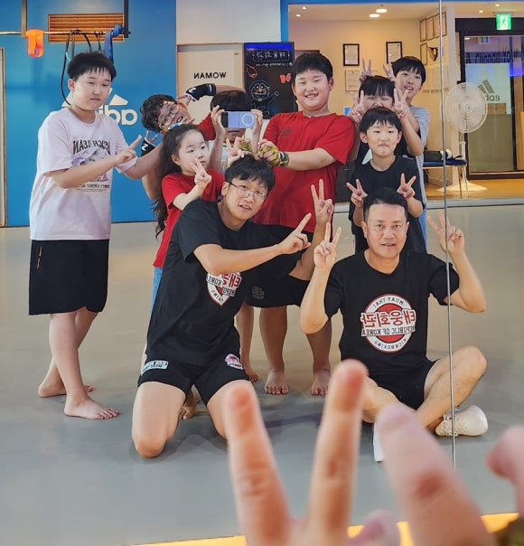 스타복싱총본관 이미지
