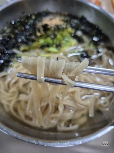 처가집칼국수식당 이미지