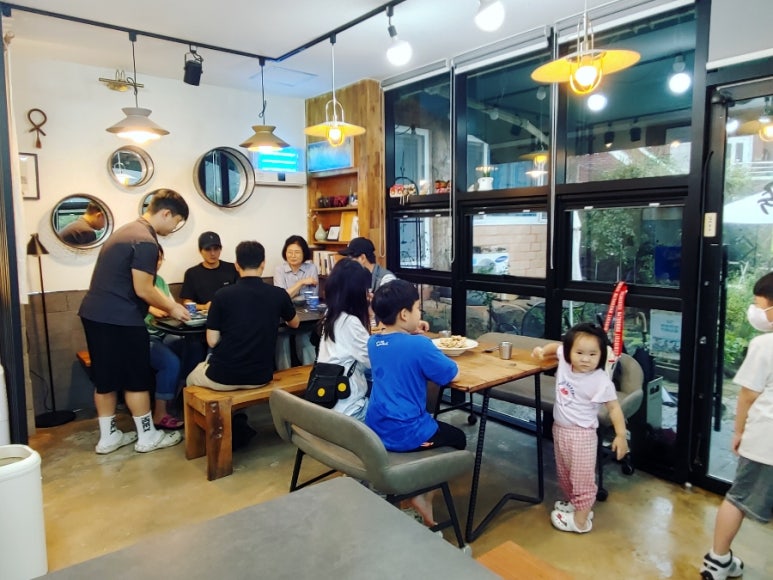 장터팥죽 이미지