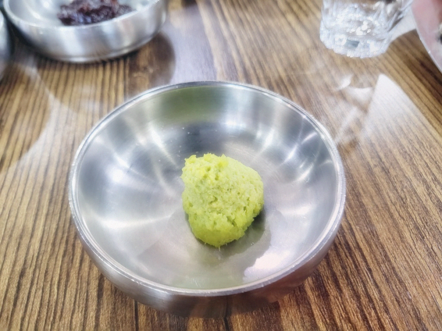 칠백한우 이미지