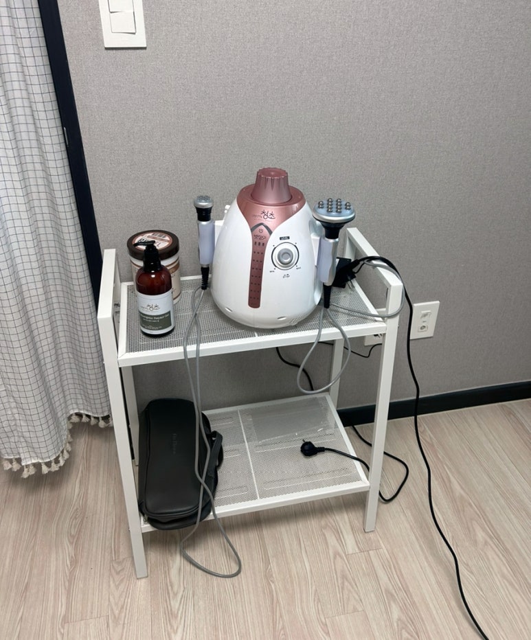 리온체온테라피 이미지