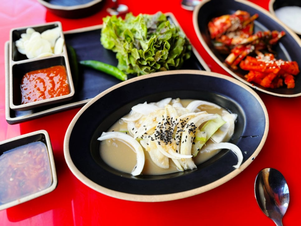 더맛있는족발보쌈시흥 이미지