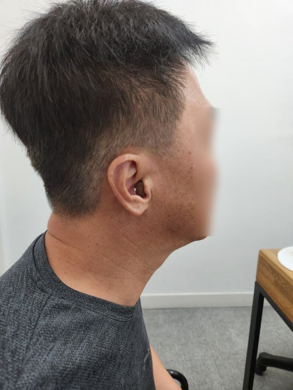 뉴톤보청기(성남지사) 이미지