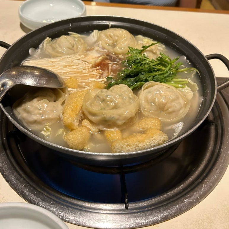 일품전골 이미지