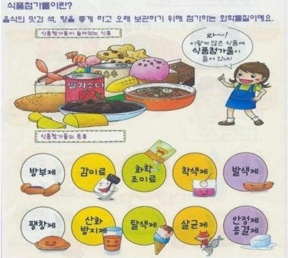 삼일식품 이미지