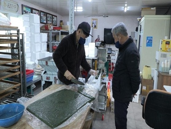 형제떡집 이미지