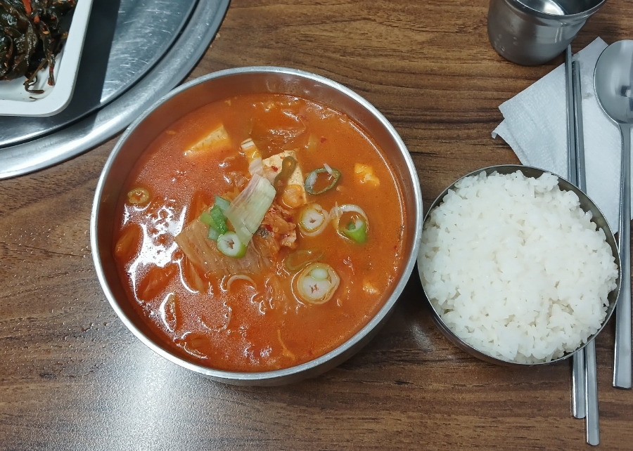 혜성분식 이미지