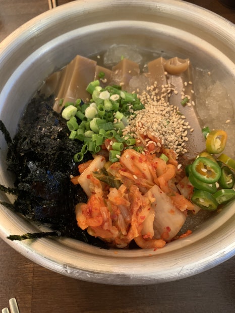 안주일체 부산구서점 이미지