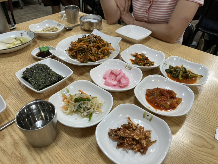 용두해마루생선구이 이미지