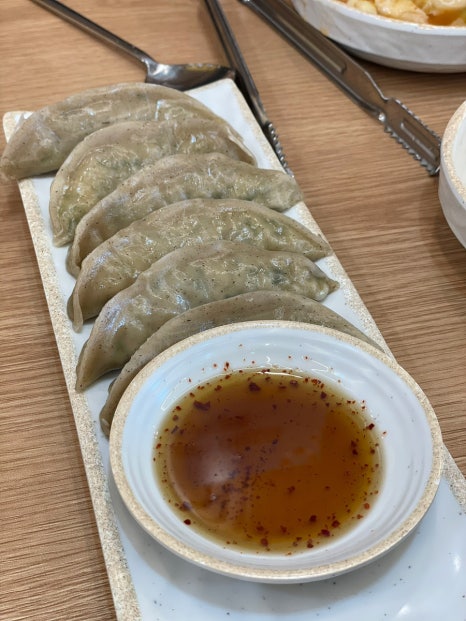 고향엄마손생바지락칼국수신대방 이미지