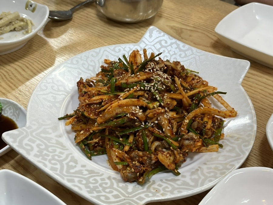 용두해마루생선구이 이미지