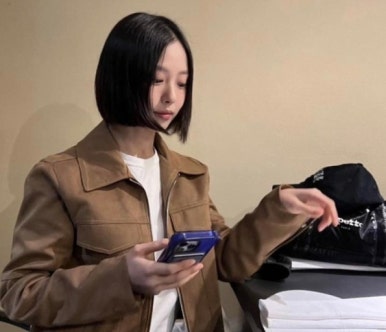 롯데헤어 이미지