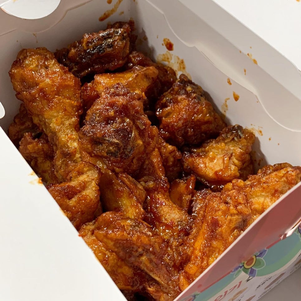 60계치킨 운안점 이미지