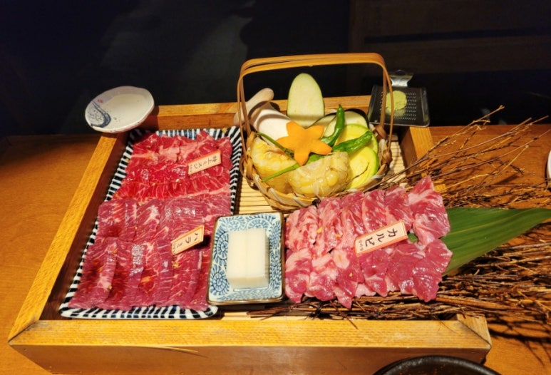 텐진야끼니꾸 익산모현점 이미지