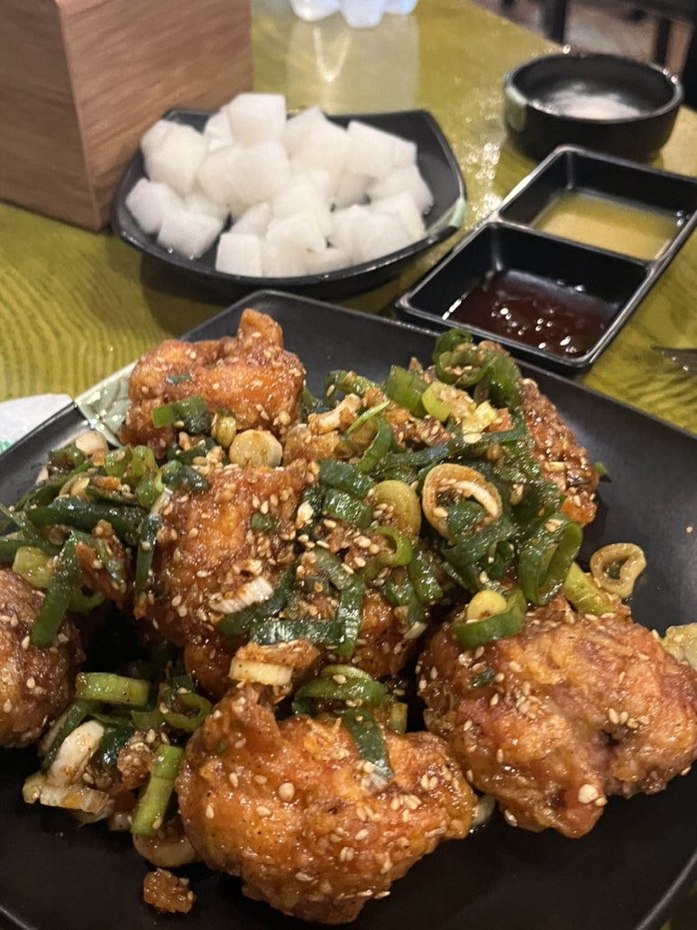 경원치킨 이미지