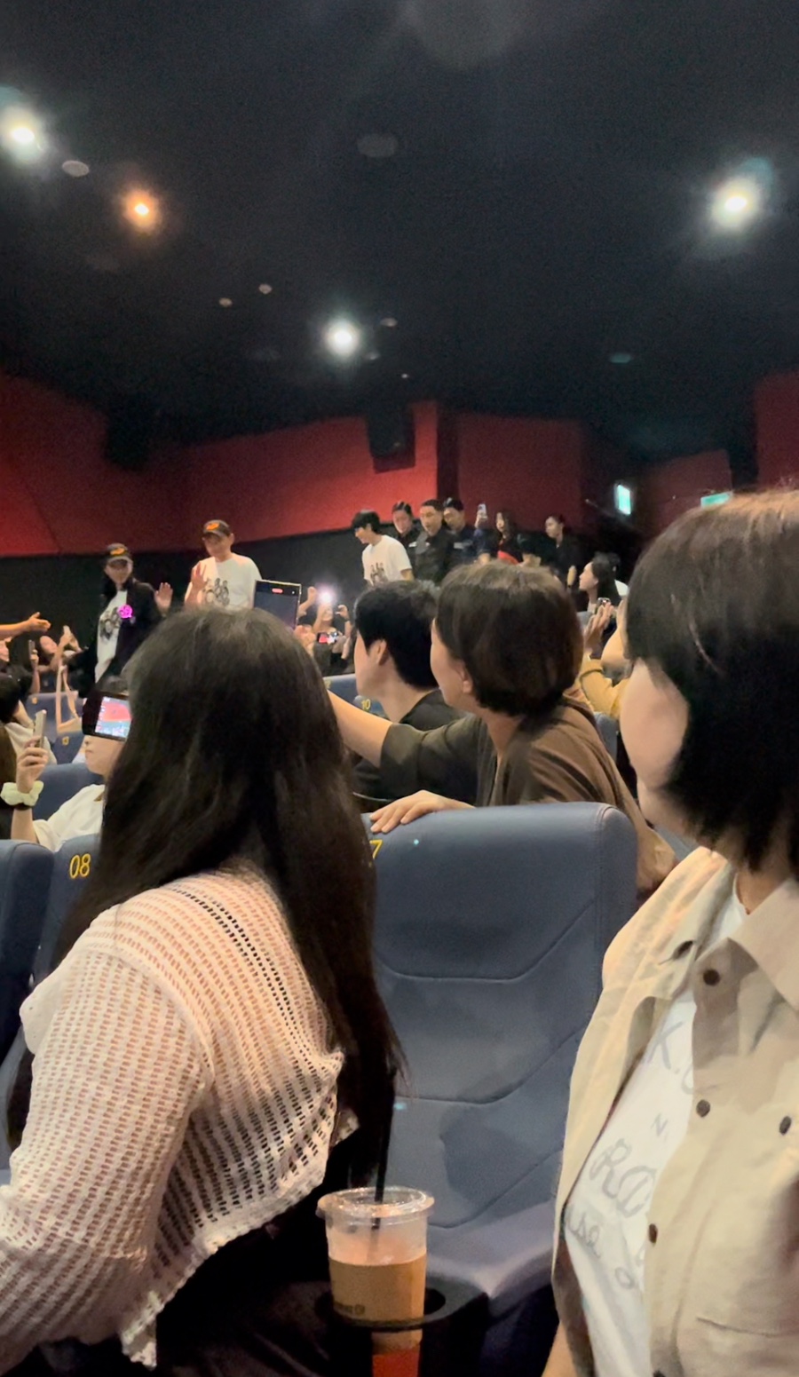 CGV대구한일 5관 이미지