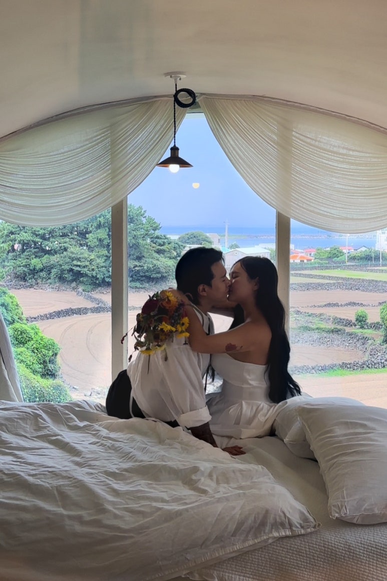 하도기록웨딩 이미지