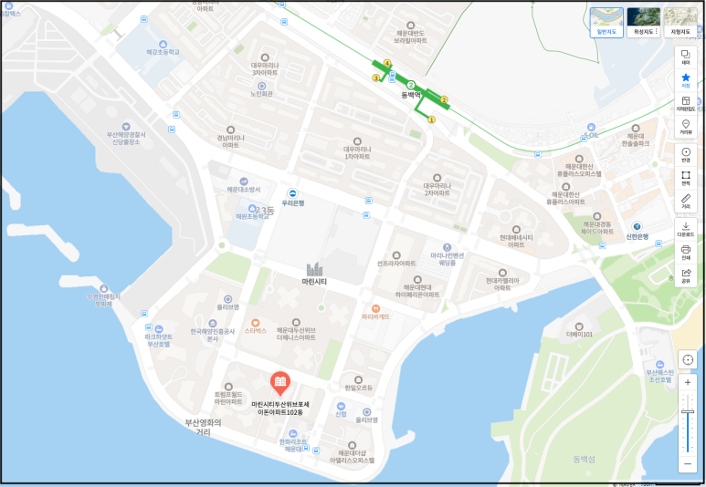 위브부산 이미지