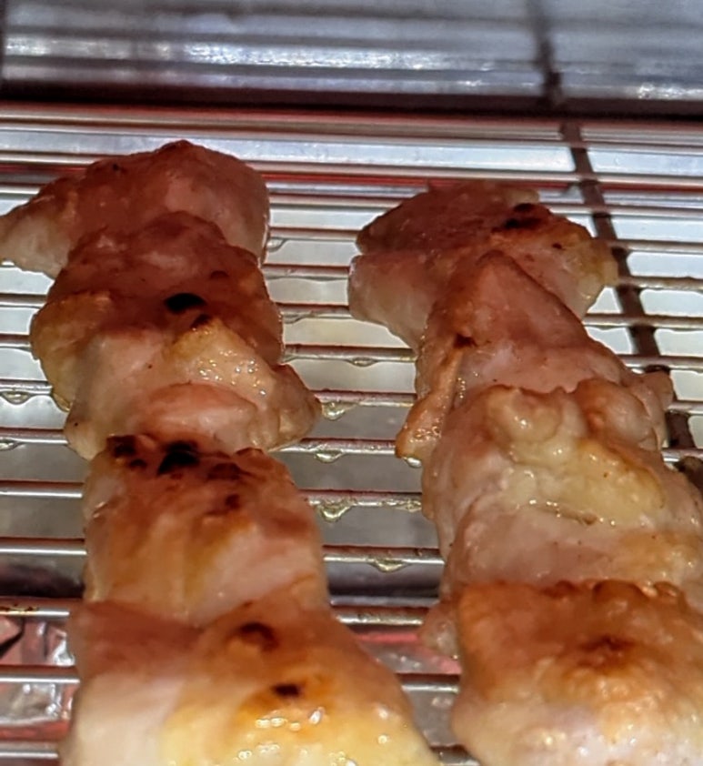 미스터닭꼬치 이미지