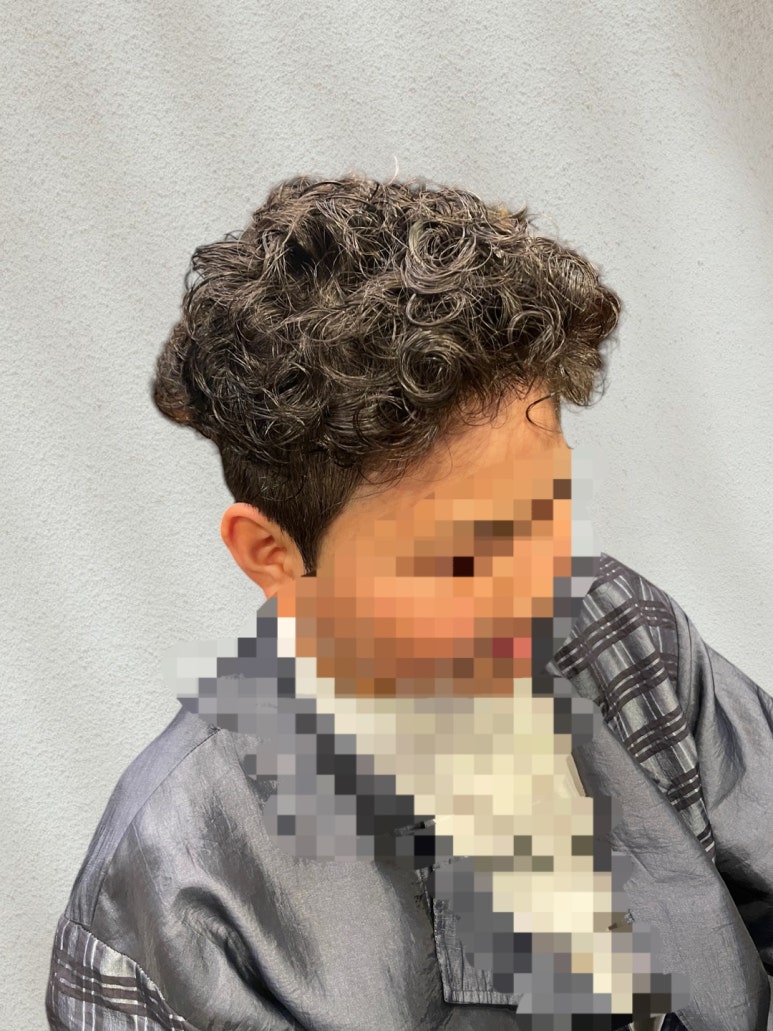 민재가발 이미지