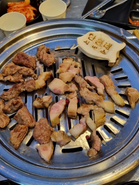 안동네 이미지