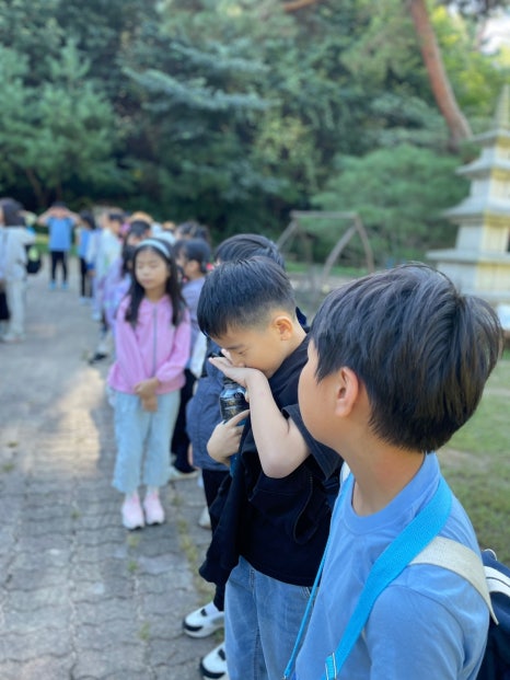 일산은행초등학교 이미지
