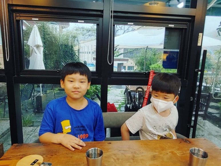 장터팥죽 이미지