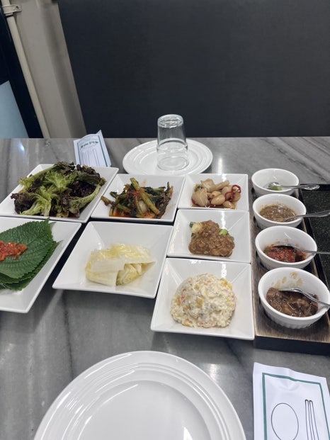 세콩이네반찬 이미지