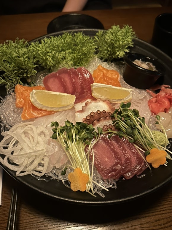 오노에이자카야 이미지