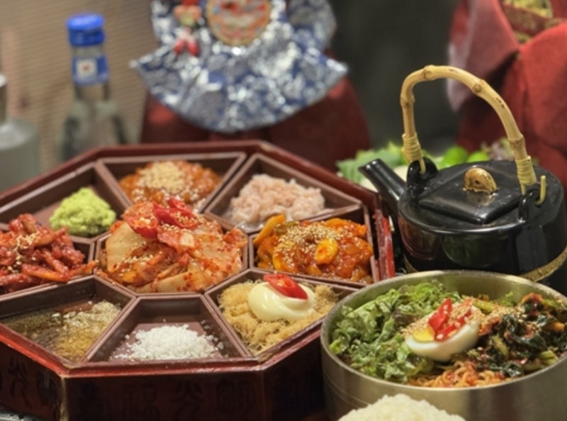 수라상 이미지
