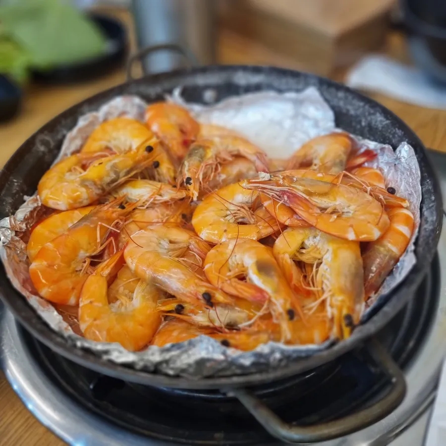 싱싱종합어시장 이미지