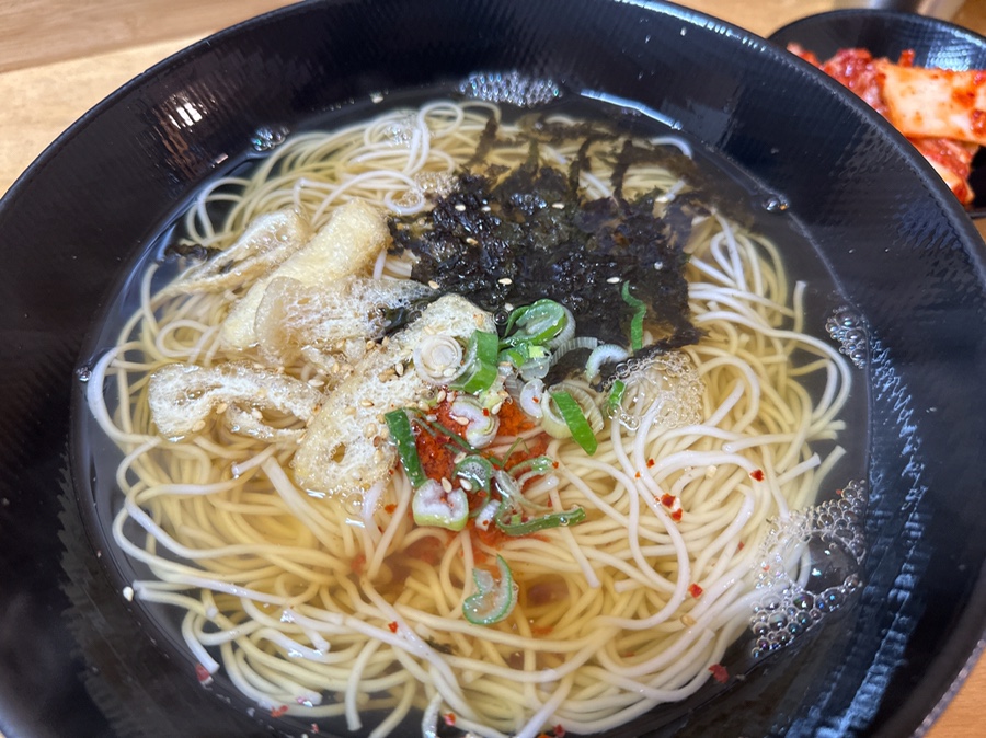 익선동국수 사진 7