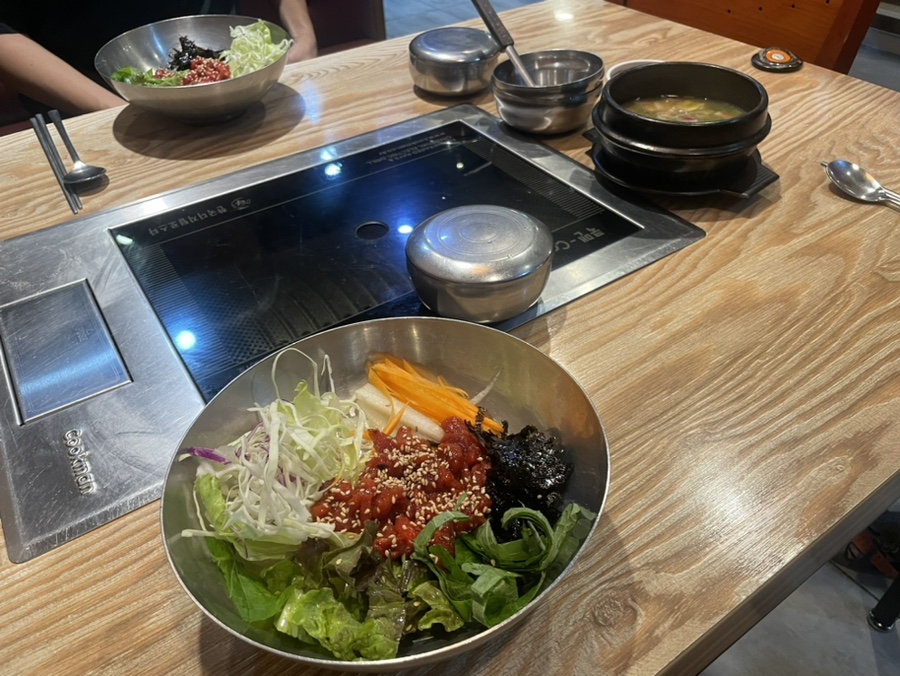 미정숯불생고기 이미지