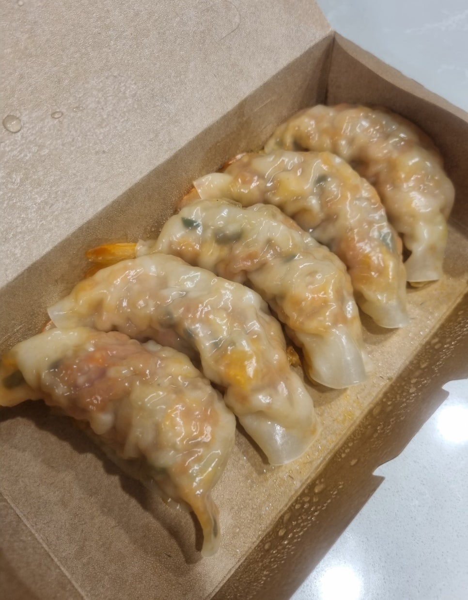아담만두 성남금광점 이미지
