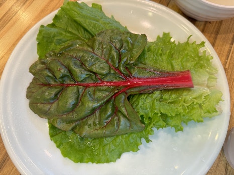 광명숯불갈비 이미지