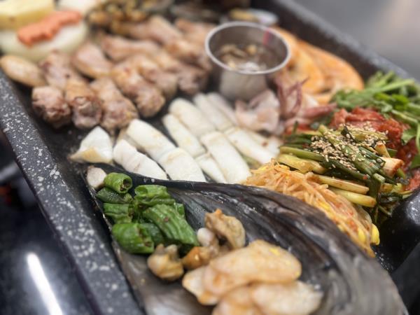 제주고기포차 이미지