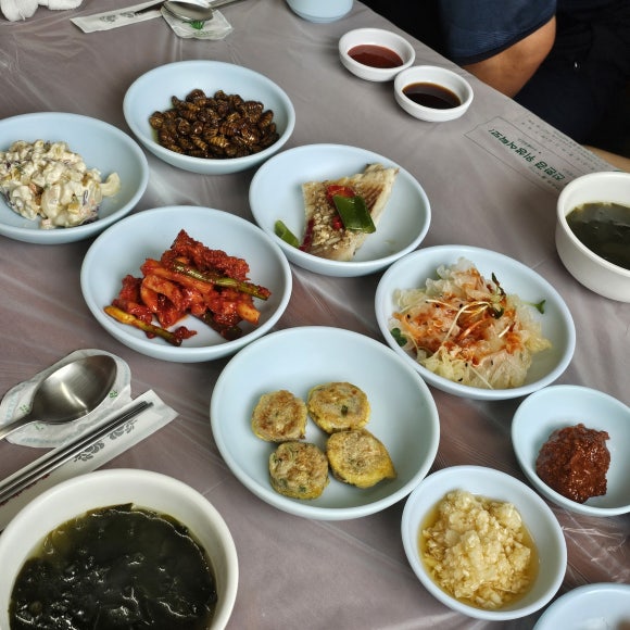 퇴계수산횟집 이미지