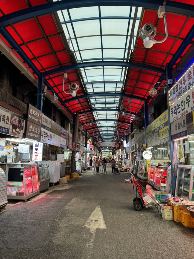 한우정정육점 이미지