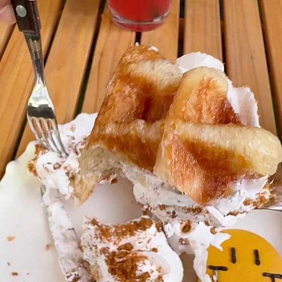 카페롱 이미지