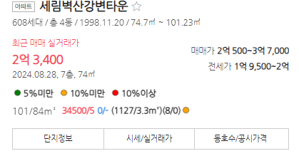 세림이용타운 이미지