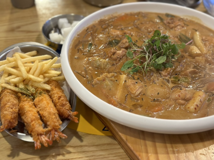 봉대박찜닭 이미지