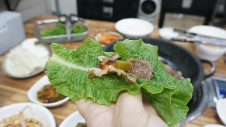 명가한우식육 이미지