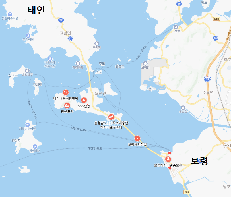 대천사륜바이크 이미지