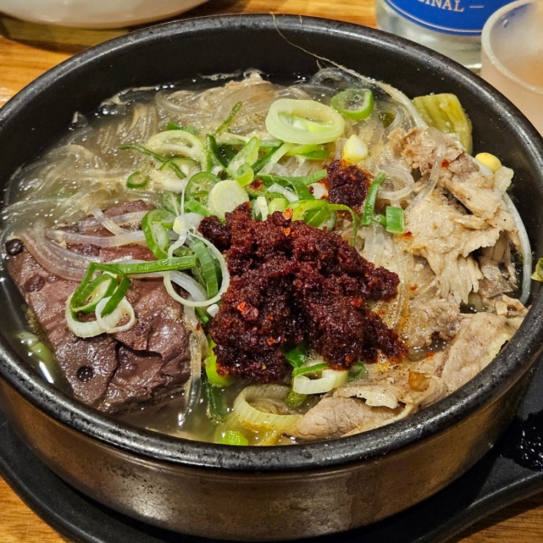제주은희네해장국 성북길음점 이미지